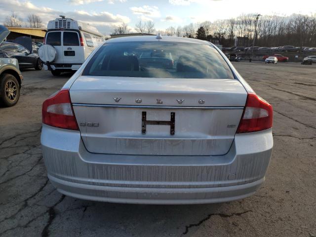 Photo 6 from auction – 2009 VOLVO S80 3.2 with VIN YV1AS982691092323