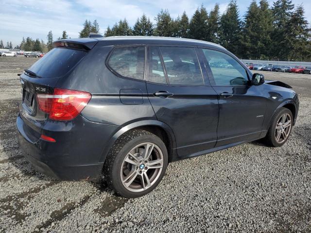 Photo 3 from auction – 2013 BMW X3 XDRIVE2 with VIN 5UXWX9C59D0A12981