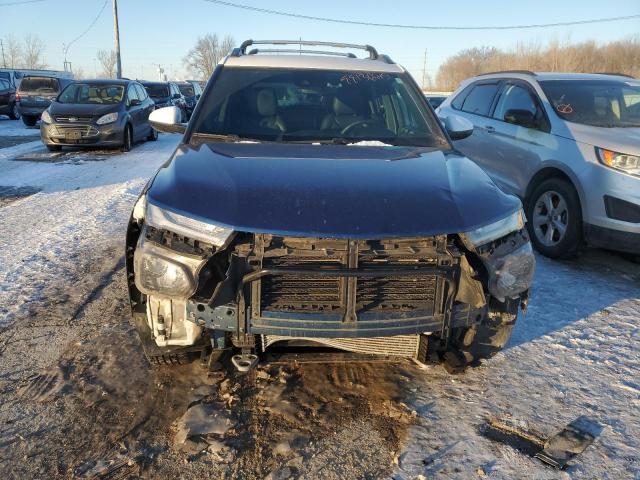 Photo 5 from auction – 2022 CHEVROLET TRAILBLAZE with VIN KL79MVSL4NB031874