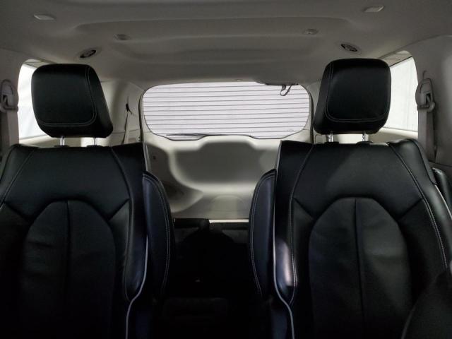 Photo 10 from auction – 2023 CHRYSLER PACIFICA H with VIN 2C4RC1S70PR540821