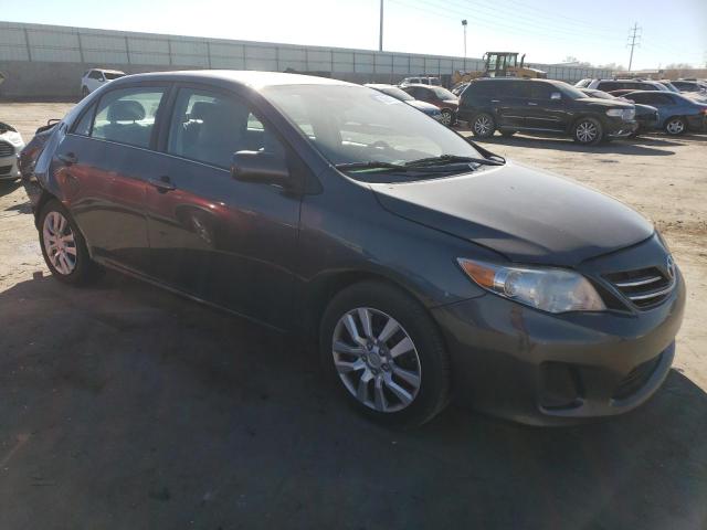 Photo 4 from auction – 2013 TOYOTA COROLLA BA with VIN 2T1BU4EE7DC042489