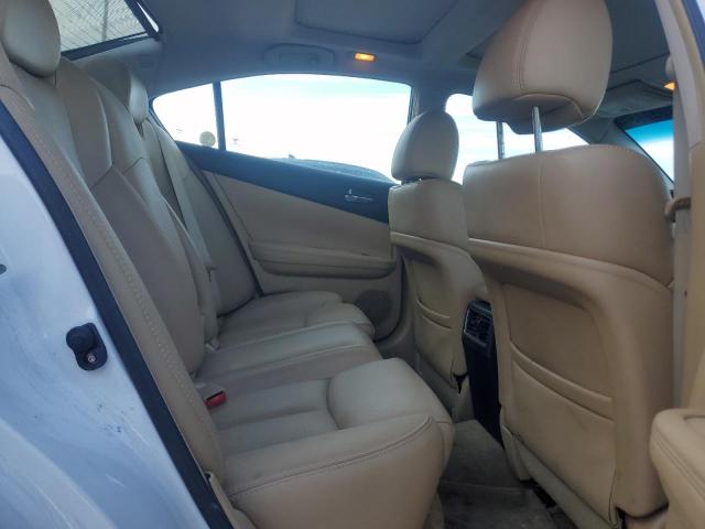 Photo 10 from auction – 2011 NISSAN MAXIMA S with VIN 1N4AA5AP9BC840974