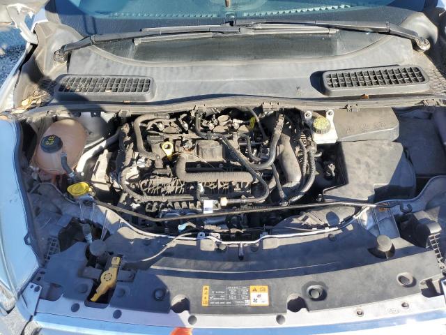 Photo 12 from auction – 2019 FORD ESCAPE SE with VIN 1FMCU0GD6KUA06869