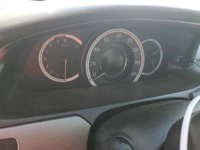 Photo 9 from auction – 2015 HONDA ACCORD LX with VIN 1HGCR2F35FA271382