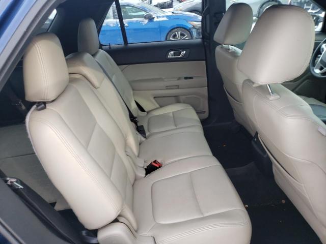 Photo 10 from auction – 2012 FORD EXPLORER with VIN 1FMHK7B86CGA18597