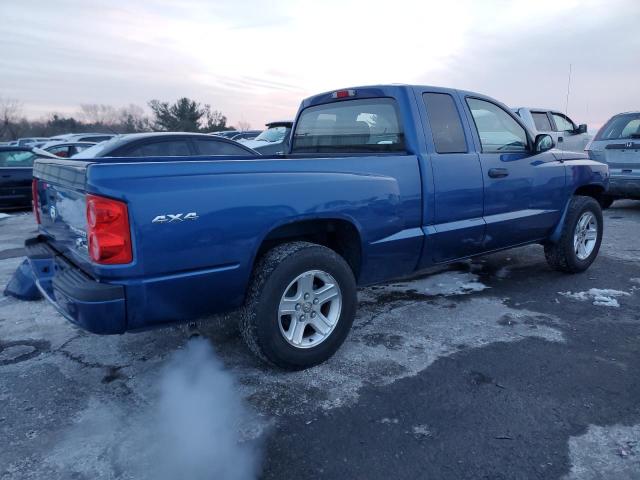 Photo 3 from auction – 2011 DODGE DAKOTA SLT with VIN 1D7RW3BK8BS670446