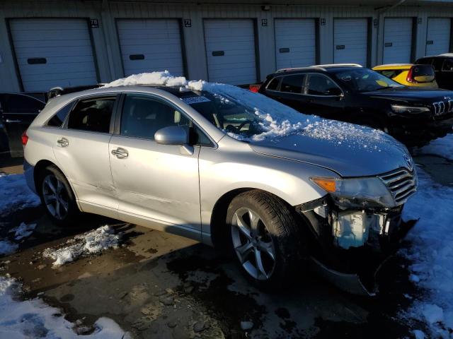 Photo 4 from auction – 2010 TOYOTA VENZA with VIN 4T3BK3BB0AU031040