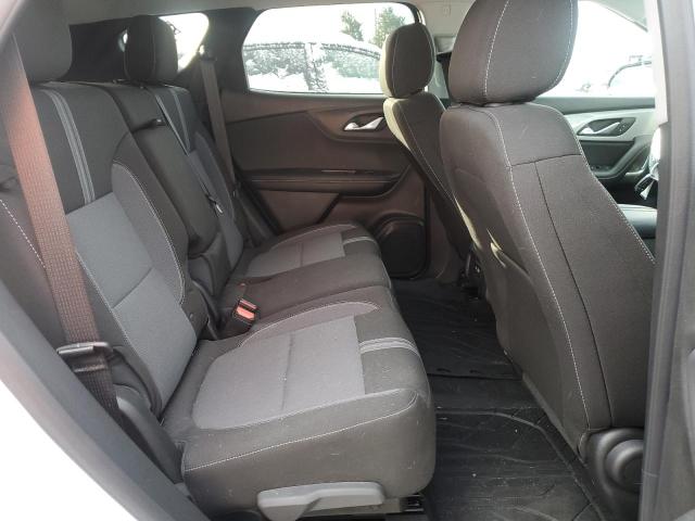 Photo 11 from auction – 2024 CHEVROLET BLAZER 2LT with VIN 3GNKBCR41RS203275