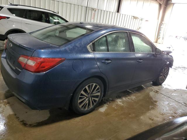 Photo 3 from auction – 2019 SUBARU LEGACY 2.5 with VIN 4S3BNAB63K3005034