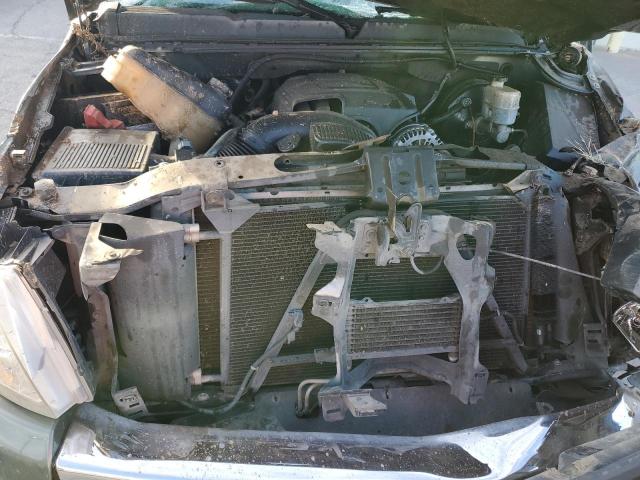 Photo 11 from auction – 2011 CHEVROLET SILVERADO with VIN 3GCPCSE03BG196167