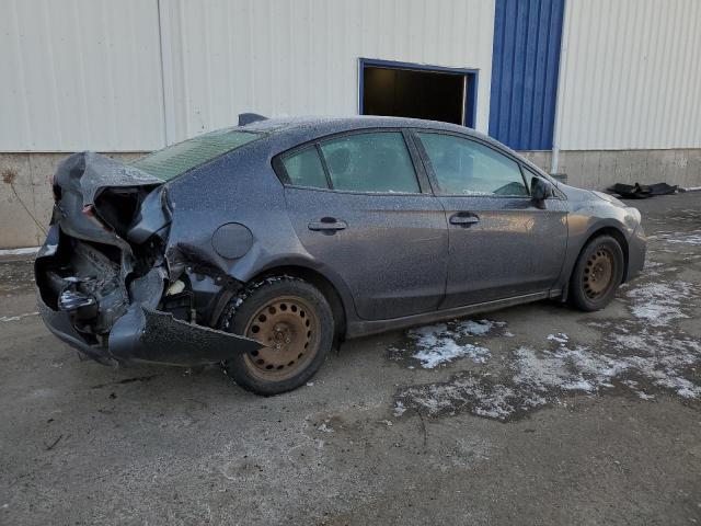 Photo 3 from auction – 2017 SUBARU IMPREZA PR with VIN 4S3GKAB66H1627310