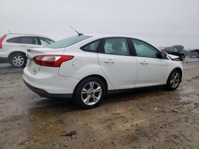 Снимка 3 от търг – 2014 FORD FOCUS SE с VIN 1FADP3F2XEL106653
