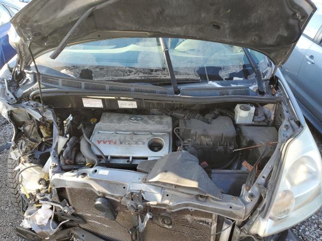 Photo 12 from auction – 2005 TOYOTA SIENNA CE with VIN 5TDZA23C85S362958