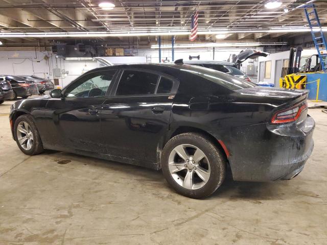 Photo 2 from auction – 2017 DODGE CHARGER SX with VIN 2C3CDXHG8HH524889