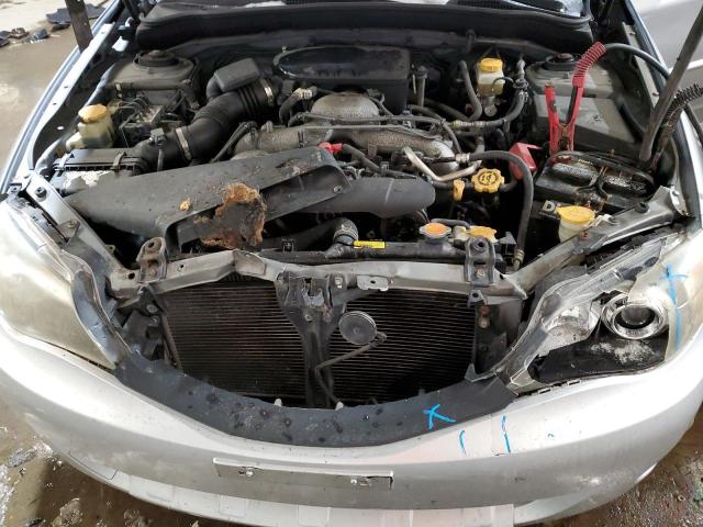 Photo 11 from auction – 2011 SUBARU IMPREZA OU with VIN JF1GH6D6XBH814952