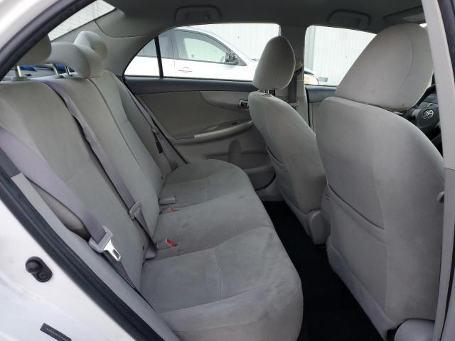 Photo 10 from auction – 2010 TOYOTA COROLLA BA with VIN 1NXBU4EE4AZ316483