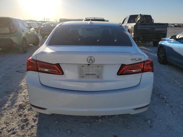 Photo 6 from auction – 2018 ACURA TLX TECH with VIN 19UUB1F59JA004887