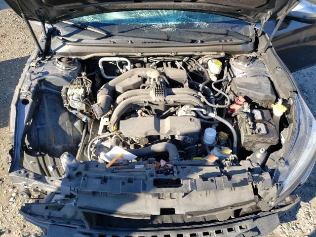 Photo 11 from auction – 2019 SUBARU LEGACY SPO with VIN 4S3BNAR61K3035803
