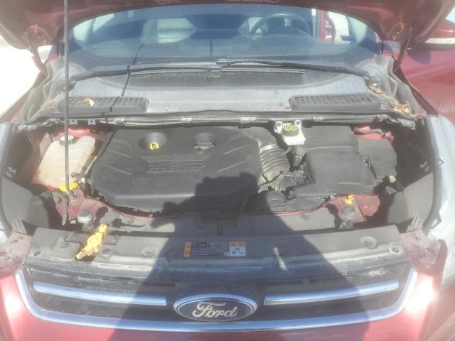 Photo 12 from auction – 2013 FORD ESCAPE SEL with VIN 1FMCU9H95DUB46252