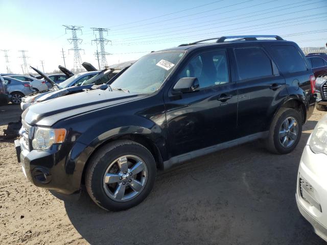 Photo 1 from auction – 2009 FORD ESCAPE LIM with VIN 1FMCU94G29KA60744