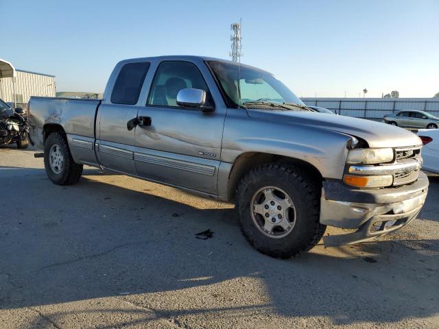 Photo 4 from auction – 2000 CHEVROLET SILVERADO with VIN 2GCEC19V4Y1370157