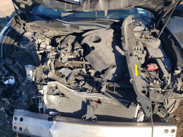 Photo 11 from auction – 2016 NISSAN MAXIMA 3.5 with VIN 1N4AA6AP5GC435921