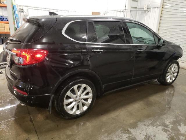 Photo 3 from auction – 2017 BUICK ENVISION P with VIN LRBFXESX2HD019231