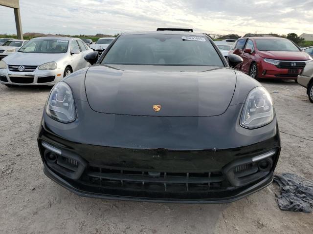 Photo 5 from auction – 2022 PORSCHE PANAMERA 4 with VIN WP0AB2A72NL130048