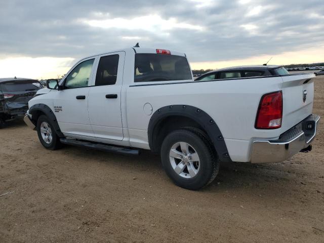 Photo 2 from auction – 2021 RAM 1500 CLASS with VIN 1C6RR6FG3MS521249