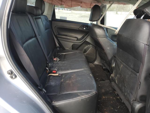Photo 11 from auction – 2015 SUBARU FORESTER 2 with VIN JF2SJAHC0FH471734