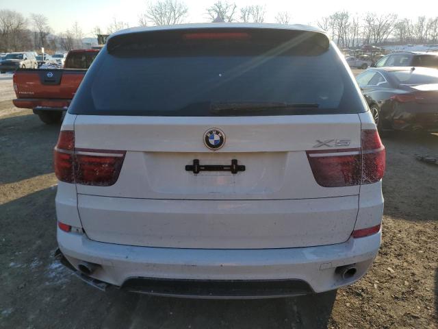 Photo 6 from auction – 2011 BMW X5 XDRIVE3 with VIN 5UXZV4C57BL404839