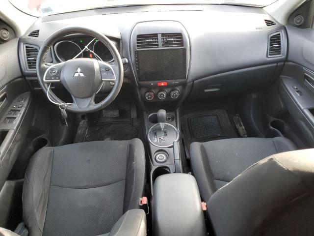 Photo 8 from auction – 2015 MITSUBISHI OUTLANDER with VIN 4A4AR3AU8FE023687