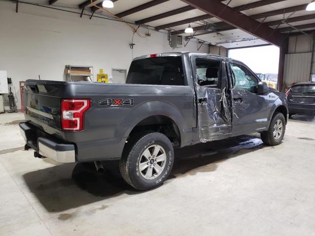 Photo 3 from auction – 2020 FORD F150 SUPER with VIN 1FTEW1E48LFA24005