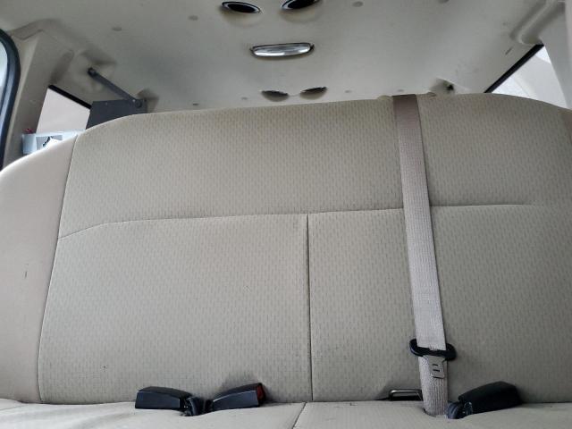 Photo 10 from auction – 2010 FORD ECONOLINE with VIN 1FBNE3BL5ADA32103