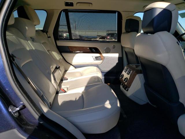 Photo 11 from auction – 2019 LAND ROVER RANGE ROVE with VIN SALGS5RE1KA555985