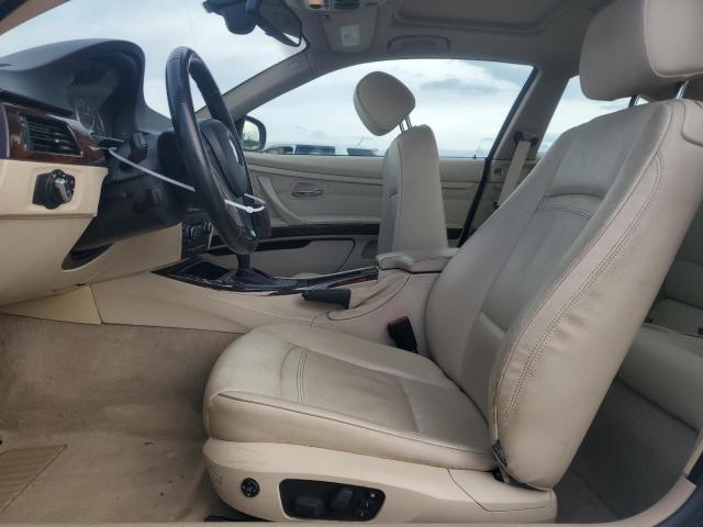 Photo 7 from auction – 2011 BMW 328 XI with VIN WBAKF3C58BE567513