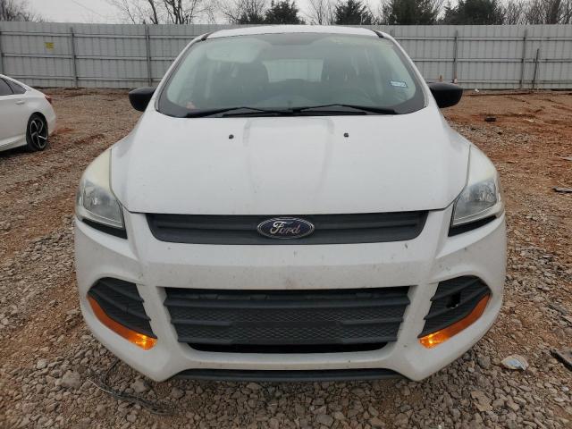 Photo 5 from auction – 2016 FORD ESCAPE S with VIN 1FMCU0F77GUB62812