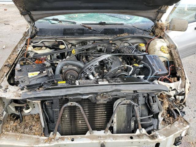 Photo 12 from auction – 1997 JEEP GRAND CHER with VIN 1J4FX58S2VC525442