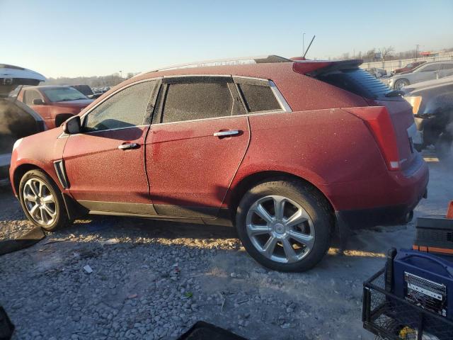 Photo 2 from auction – 2015 CADILLAC SRX PERFOR with VIN 3GYFNFE39FS556708