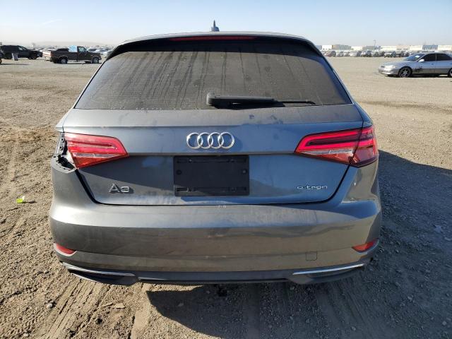 Photo 6 from auction – 2017 AUDI A3 E-TRON with VIN WAUUPBFF1HA059131