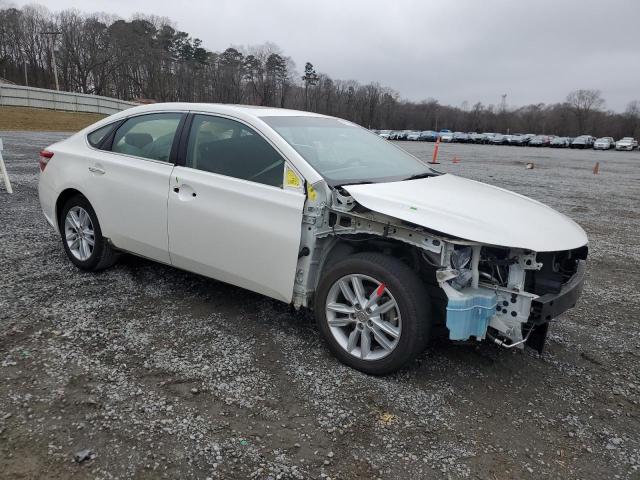 Photo 4 from auction – 2014 TOYOTA AVALON BAS with VIN 4T1BK1EB9EU122208