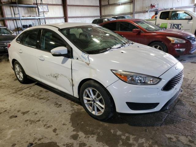 Photo 4 from auction – 2016 FORD FOCUS SE with VIN 1FADP3F26GL233127