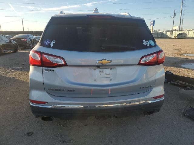 Photo 6 from auction – 2019 CHEVROLET EQUINOX PR with VIN 2GNAXPEX8K6278838