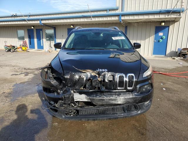 Photo 5 from auction – 2016 JEEP CHEROKEE L with VIN 1C4PJLCB3GW176770