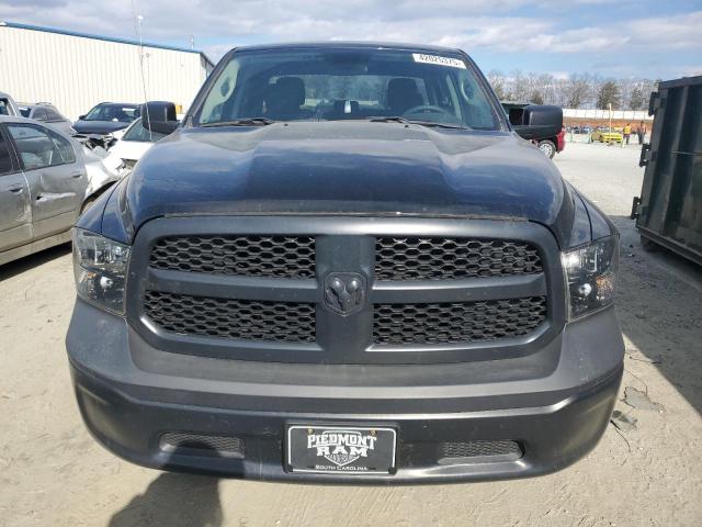 Photo 5 from auction – 2022 RAM 1500 CLASS with VIN 1C6RR6FG4NS154816