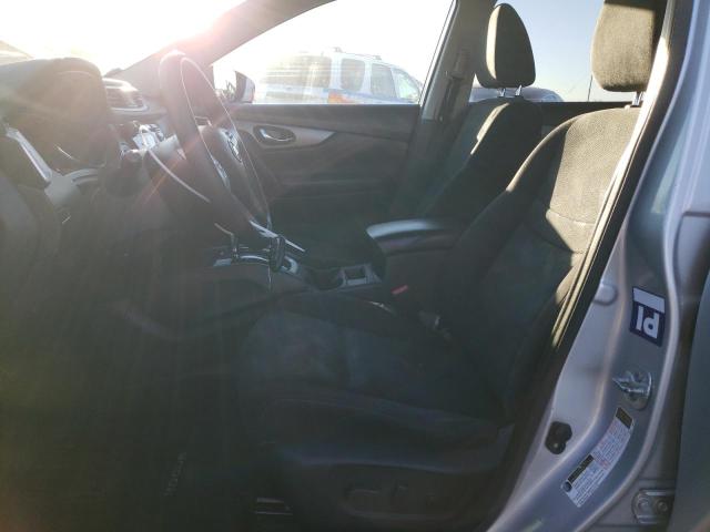Photo 7 from auction – 2016 NISSAN ROGUE S with VIN JN8AT2MT7GW005350
