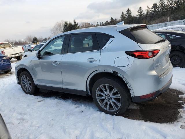 Photo 2 from auction – 2020 MAZDA CX-5 GRAND with VIN JM3KFBDM4L0752196