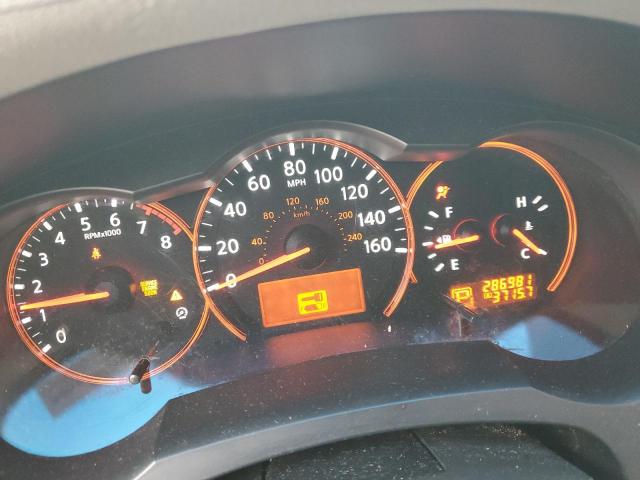 Photo 9 from auction – 2008 NISSAN ALTIMA 3.5 with VIN 1N4BL21E48N446520