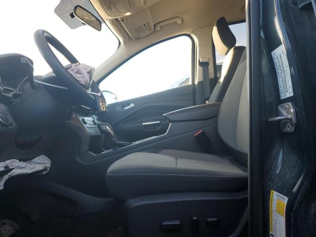 Photo 7 from auction – 2019 FORD ESCAPE SE with VIN 1FMCU9GD7KUA45507