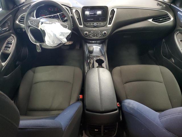 Photo 8 from auction – 2023 CHEVROLET MALIBU LT with VIN 1G1ZD5ST2PF244992